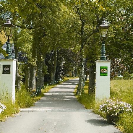 Engo Gard Hotel & Restaurant Tjøme Екстериор снимка