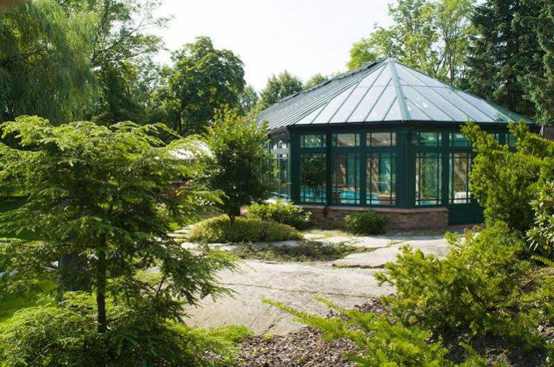 Engo Gard Hotel & Restaurant Tjøme Екстериор снимка