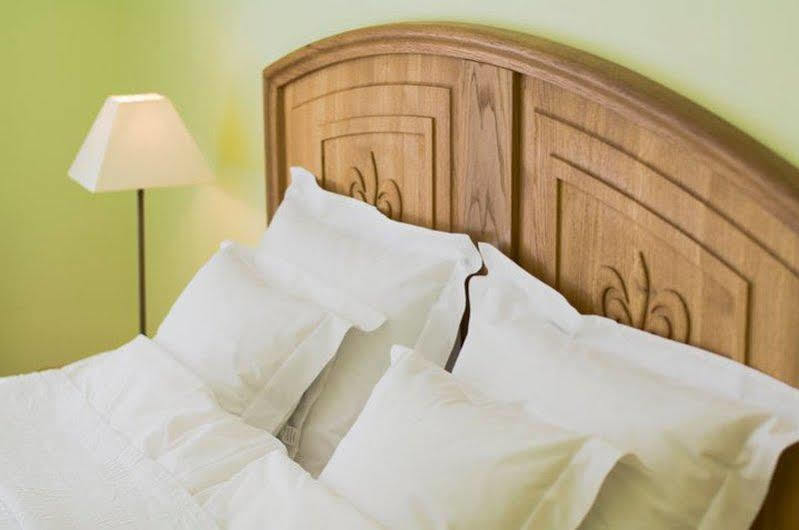 Engo Gard Hotel & Restaurant Tjøme Екстериор снимка