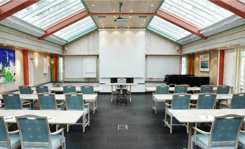 Engo Gard Hotel & Restaurant Tjøme Екстериор снимка