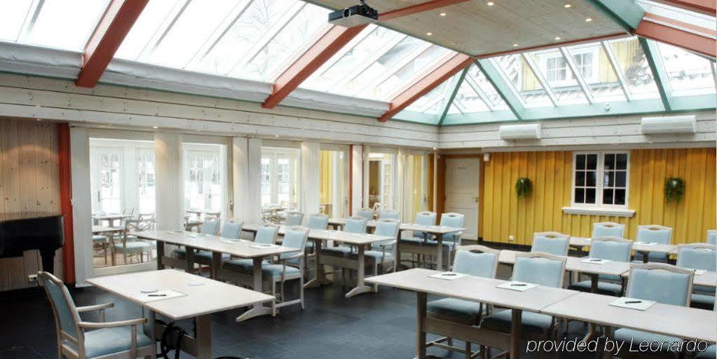 Engo Gard Hotel & Restaurant Tjøme Екстериор снимка